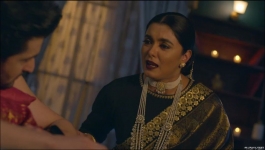 Shaitani Rasmein - 21st May 2024